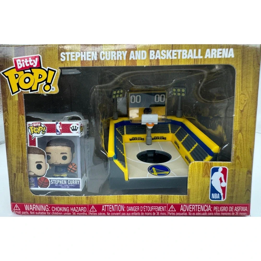 Funko bitty pop